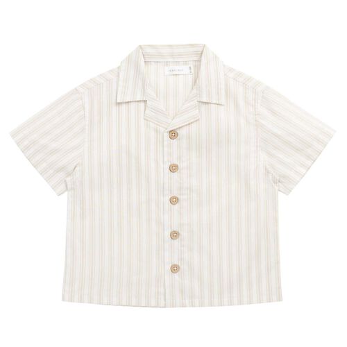 Jamie Kay Organic Cotton Silas Shirt